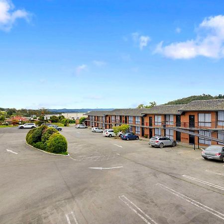 Econo Lodge Lilydale Exterior foto