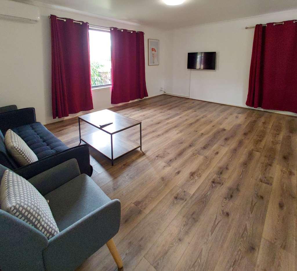 Econo Lodge Lilydale Habitación foto