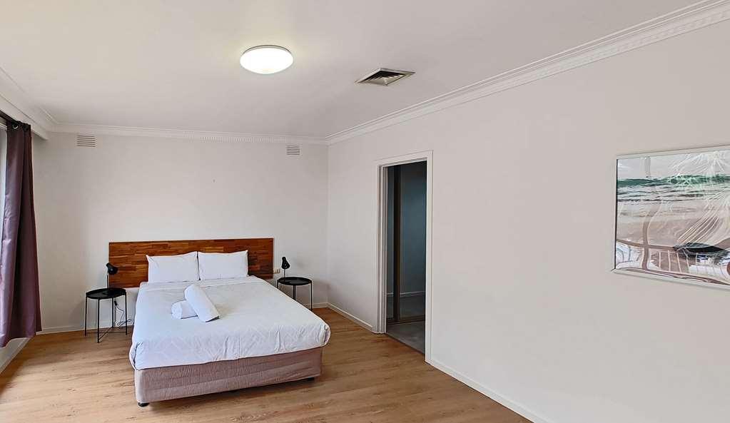 Econo Lodge Lilydale Habitación foto