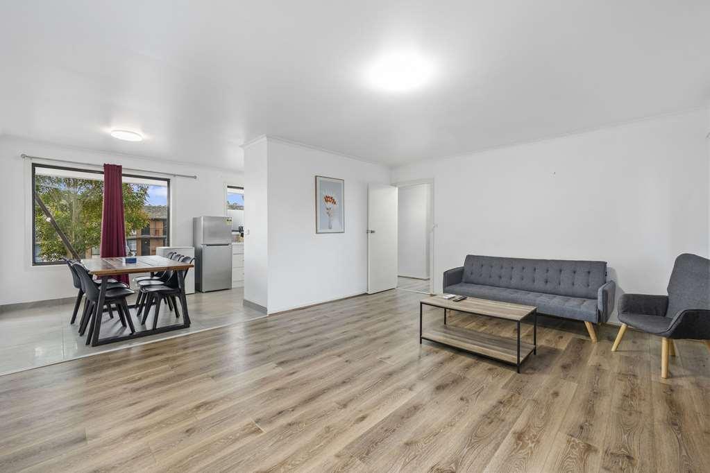 Econo Lodge Lilydale Habitación foto