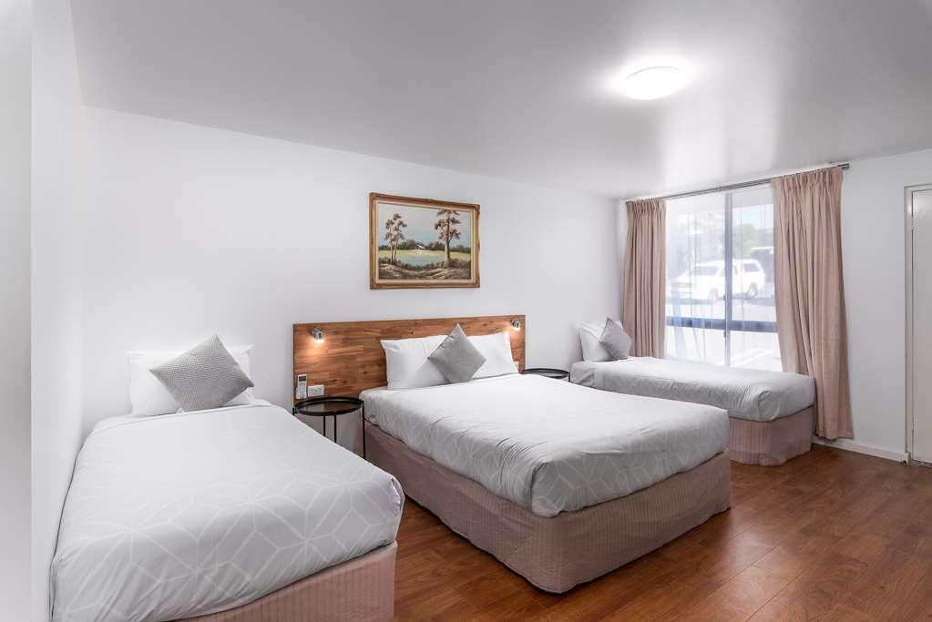 Econo Lodge Lilydale Habitación foto